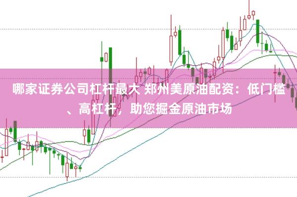 哪家证券公司杠杆最大 郑州美原油配资：低门槛、高杠杆，助您掘金原油市场