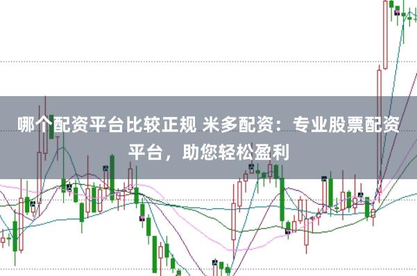 哪个配资平台比较正规 米多配资：专业股票配资平台，助您轻松盈利