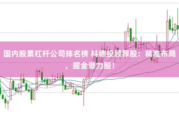 国内股票杠杆公司排名榜 科德投顾荐股：精准布局，掘金潜力股！