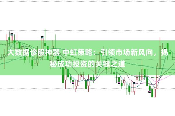 大数据诊股神器 中虹策略：引领市场新风向，揭秘成功投资的关键之道