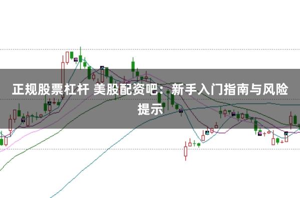 正规股票杠杆 美股配资吧：新手入门指南与风险提示