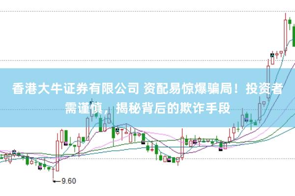 香港大牛证券有限公司 资配易惊爆骗局！投资者需谨慎，揭秘背后的欺诈手段