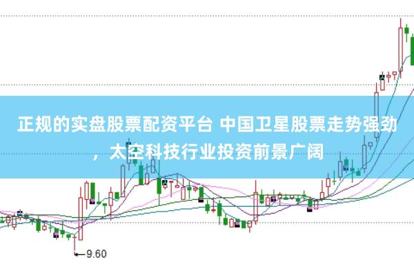 正规的实盘股票配资平台 中国卫星股票走势强劲，太空科技行业投资前景广阔
