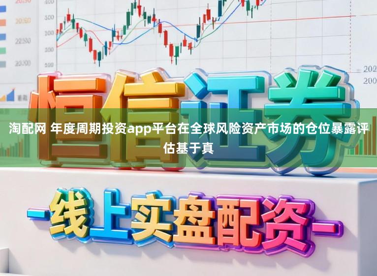 淘配网 年度周期投资app平台在全球风险资产市场的仓位暴露评估基于真