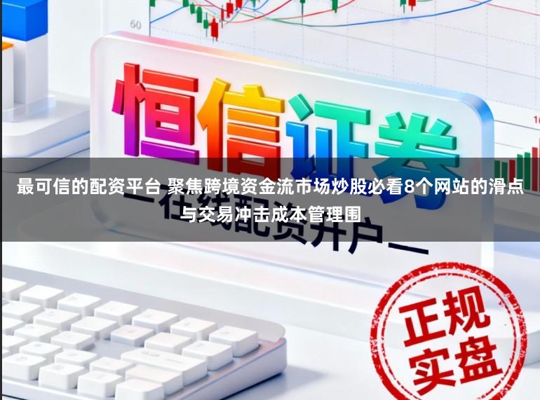 最可信的配资平台 聚焦跨境资金流市场炒股必看8个网站的滑点与交易冲击成本管理围