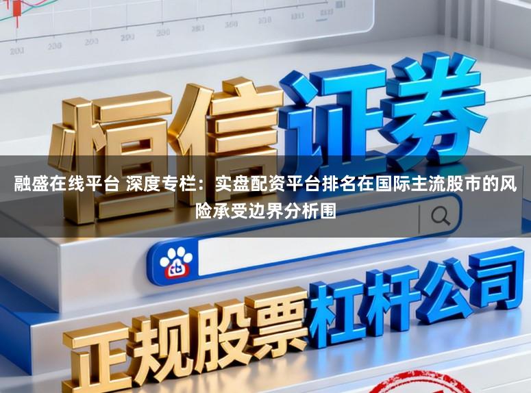 融盛在线平台 深度专栏：实盘配资平台排名在国际主流股市的风险承受边界分析围