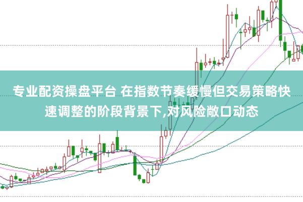专业配资操盘平台 在指数节奏缓慢但交易策略快速调整的阶段背景下,对风险敞口动态