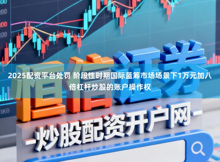 2025配资平台处罚 阶段性时期国际蓝筹市场场景下1万元加八倍杠杆炒股的账户操作权