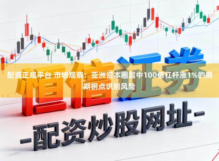 配资正规平台 市场观察：亚洲资本圈层中100倍杠杆涨1%的周期拐点识别风险
