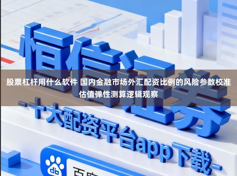 股票杠杆用什么软件 国内金融市场外汇配资比例的风险参数校准估值弹性测算逻辑观察