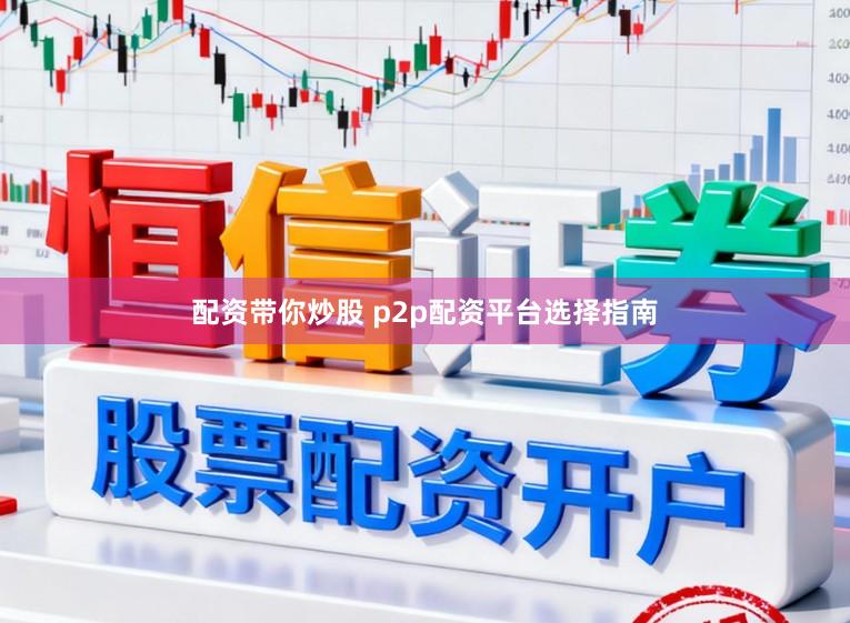 配资带你炒股 p2p配资平台选择指南