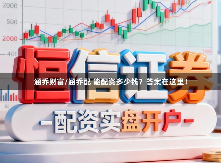 涵乔财富/涵乔配 能配资多少钱？答案在这里！