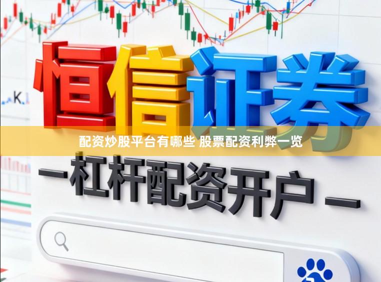 配资炒股平台有哪些 股票配资利弊一览